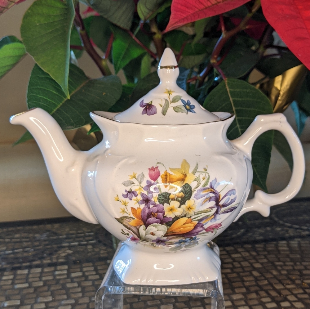 🫖 Tea for One